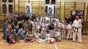 Bezpłatna Akademia Karate Kyokushin za nami