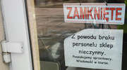 Jak to jest z tym bezrobociem w Bartoszycach?