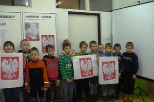 W Baniach Mazurskich uczcili rocznicę ustanowienia „Mazurka Dąbrowskiego" 