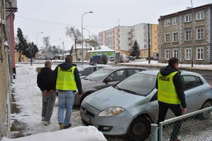 Sprawcy rozboju z listopada zatrzymani przez bartoszyckich policjantów