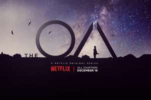 The OA — recenzja serialu