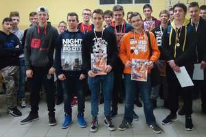 Amatorski Turniej League of Legends w Rozogach