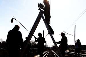 W okolicach Olsztyna będą kręcić film. Uwaga na utrudnienia na drodze