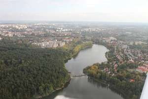 Warmia i Mazury: co wisi w powietrzu i wodzie