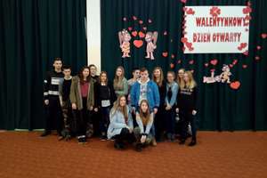 Walentynki w ZST w Olecku