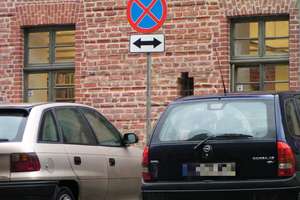 Ograniczenie parkowania na starówce dzieli mieszkańców Olsztyna