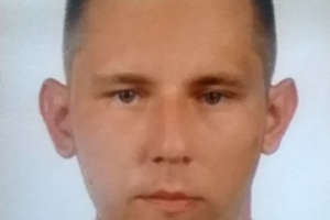 Zaginął 22 - letni Daniel Urbański 