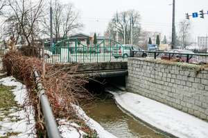 Most na al. Grunwaldzkiej do odnowy. Remont potrwa trzy miesiące
