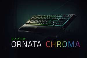 Ornata Chroma, czyli szaleństwo kolorów od Razera