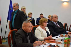 Przewodnicząca olsztyńskiej rady powiatu zostaje na stanowisku