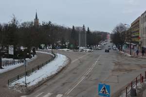 Radni narzekają na zimowe utrzymanie ulic w Olecku 
