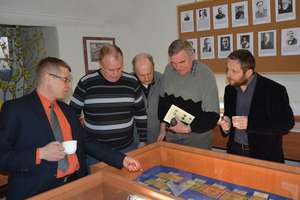 Ruble, kopiejki i monety okolicznościowe w "Zamku" w Olecku