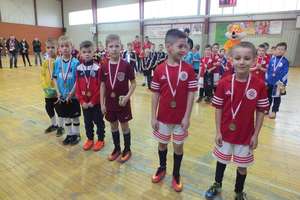 Kolejny turniej z cyklu Cresovia Cup 2017 