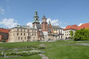 Tajemnice Krakowa w Kawiarence Historycznej