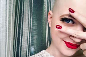 21-letnia blogerka z Iławy opowiada o swojej walce z nowotworem. Blog robi furorę wśród internautów