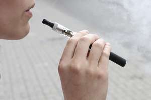 Czy e-papierosy są szkodliwe dla zdrowia? [SONDA]