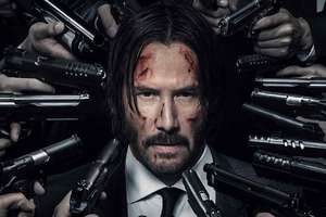 „John Wick” wraca do kin na 10-lecie