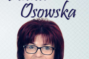 Kulturalne Czwartki - Anna Osowska