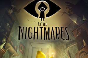 Little Nightmares będzie dostępne w klimatycznym wydaniu