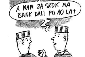 To mają być polskie skoki na podium