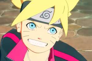 Premiera rozszerzenia do Naruto Shippuden: Ultimate Ninja Storm 4