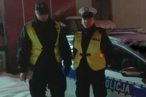Akcja NURD. Piską drogówkę wsparli olsztyńscy policjanci