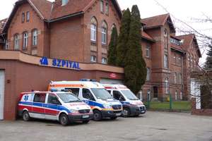 W mrągowskim szpitalu zastrajkowały pielęgniarki i położne