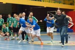 Po prawie dwóch latach wraca Iławska Liga Futsalu. W niedzielę pierwsza kolejka