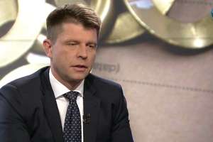 Ryszard Petru o wyborze nowego sędziego TK: Ręce mi opadają