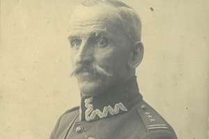 Pułkownik Leon Silicki – zapomniany polski bohater 