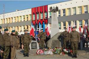 Narodowy Dzień Pamięci Żołnierzy Wyklętych 
