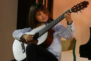 Sukces szkoły muzycznej z Dywit