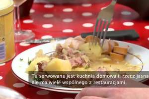 Dostało gwiazdkę Michelin przez pomyłkę. Małe bistro nie radzi sobie z tłumami klientów