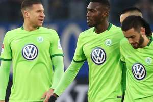 Volkswagen ograniczy wsparcie finansowe dla VfL Wolfsburg