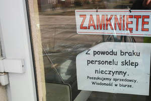 Jak to jest z tym bezrobociem w Bartoszycach?