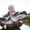 Na Jezioraku i pozostałych akwenach Gospodarstwa Rybackiego Iława w tym roku można będzie łowić na żywca