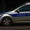 23-latek potrącił samochodem policjanta i uciekł