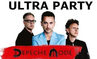 Ultra Party Depeche Mode
