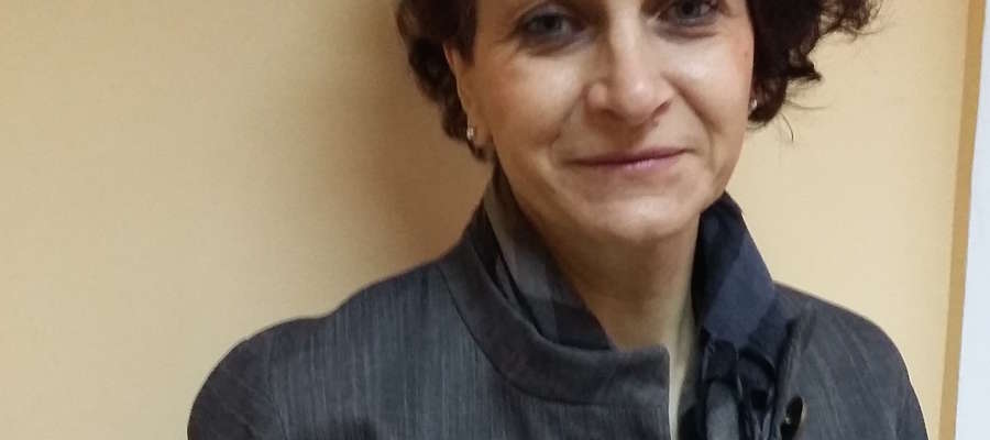 Iwona Rosa, dyrektor I LO w Giżycku, poleca „Traktat o łuskaniu fasoli” Wiesława Myśliwskiego