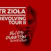 Piotr Zioła i Revolving Tour II