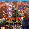 Cenega wyda Dragon Quest Heroes II