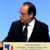 Francois Hollande: Kiedy w UE zostanie 27 krajów, musimy być zjednoczeni