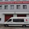 W sobotę można oddać krew w straży 