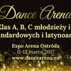 Tancerze z całego kraju na Dance Arena Ostróda