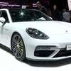 Trzy spektakularne debiuty od Porsche na targach w Genewie
