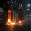Ogień na ulicach Brazylii. Masowe protesty przeciwko reformie emerytalnej