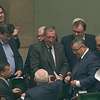 Minister J. Szyszko zostaje w rządzie. Wotum nieufności odrzucone przez Sejm