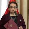 Minister Zalewska o protestach przeciw reformie: MEN nie jest stroną sporu zbiorowego
