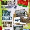 „Białoruś oczami turysty”. Klub Podróżnika zaprasza na spotkanie