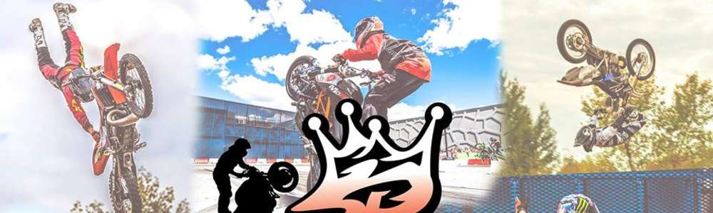 Stunters Battle 2017 — Drift i akrobacje motocyklowe w Olsztynie. Przyjadą zawodnicy z całego świata